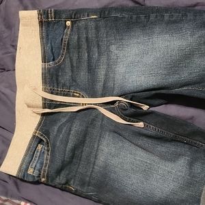 Justice shorts